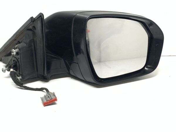 2012, Land Rover, Range Rover Evoque, L538, Right Door Mirror