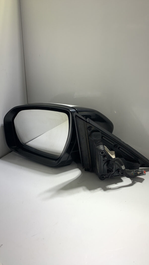 2012, Land Rover, Rangerover Evoque, Left Door Mirror