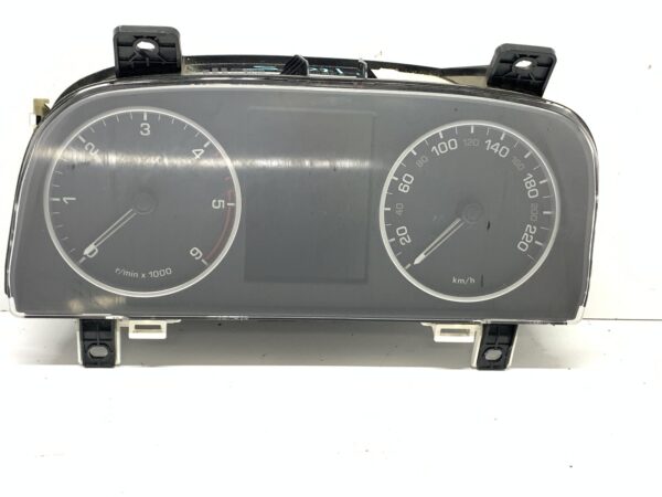 2012, Range Rover Sport, L320, 3.0L Diesel  Instrument Cluster