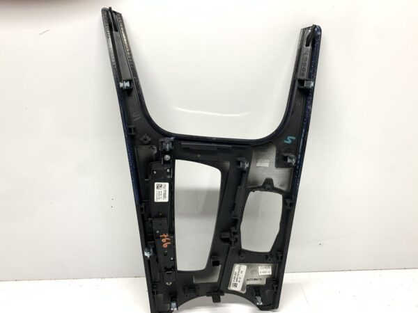 2013, BMW, X3, xDrive20d, F25, Gearshift Surround / Trim - Image 4