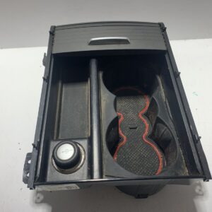 2013, Land Rover, Range Rover Evoque, L538, Cup Holder Front Console