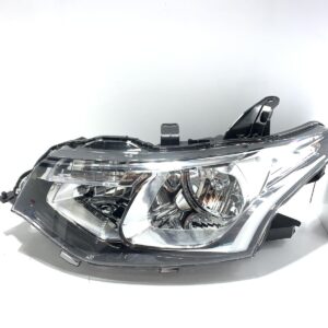 2013, Mitsubishi, Outlander, ZJ, Left Headlamp