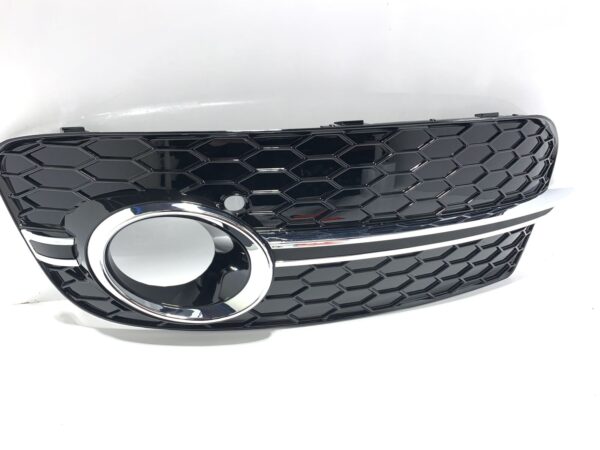 2014, Audi, Q5, SQ5, 8R, Left Fog Light Cover