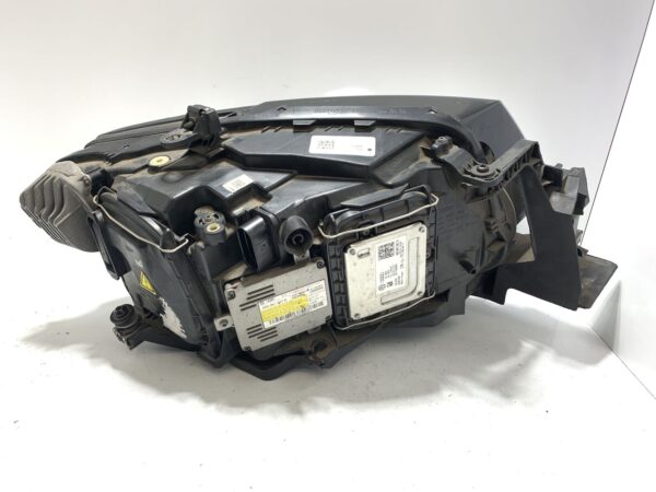 2014, Audi, SQ5, Quattro, 8R, Left Headlamp, Xenon Type - Image 5