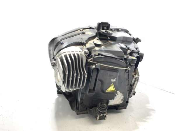 2014, Audi, SQ5, Quattro, 8R, Left Headlamp, Xenon Type - Image 7