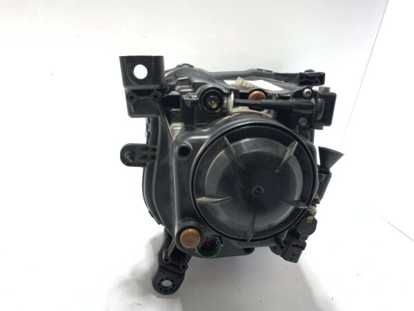 2014, Jeep, Cherokee, Sport, KL, Left Headlamp, Halogen Type - Image 4