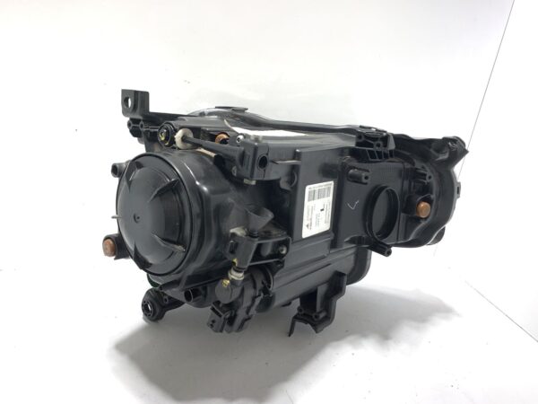 2014, Jeep, Cherokee, Sport, KL, Left Headlamp, Halogen Type - Image 5