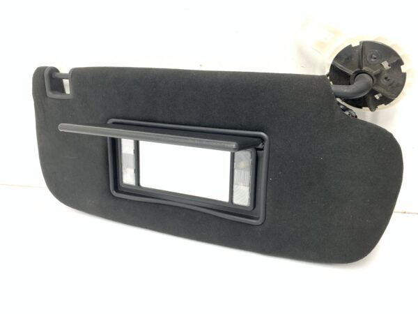 2014, Jeep, Grand Cherokee, SRT8, WK2, Right Sun Visor - Image 3