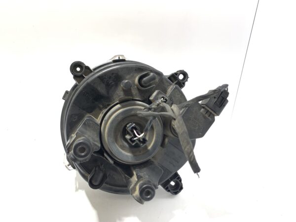 2014, Jeep, Patriot, MK, Left Headlamp - Image 3