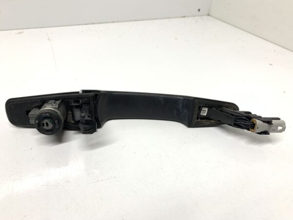 2015, Land Rover, Range Rover Sport, L494, RF Exterior Door Handle - Image 3