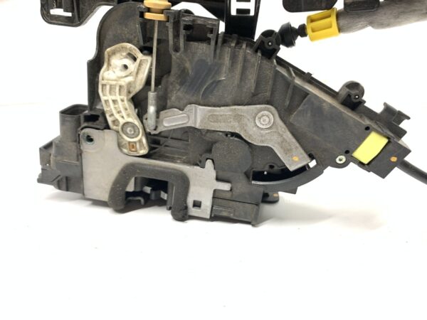 2015, Mercedes-Benz, GLE400, GLE-Class W166, Left Front Door Lock Actuator - Image 4