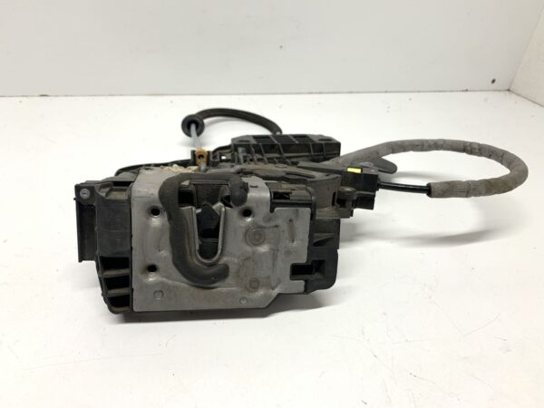2015, Mercedes-Benz, GLE400, GLE-Class W166, Left Front Door Lock Actuator - Image 5