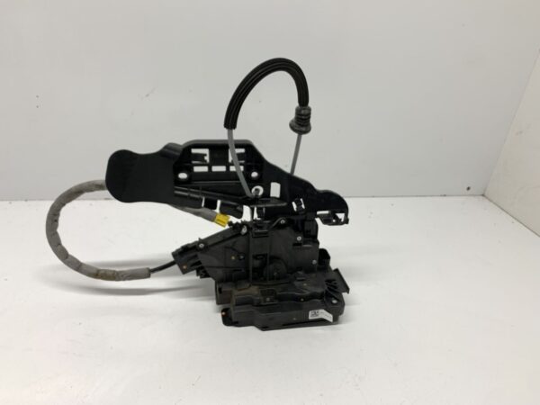 2015, Mercedes-Benz, GLE400, GLE-Class W166, Left Front Door Lock Actuator