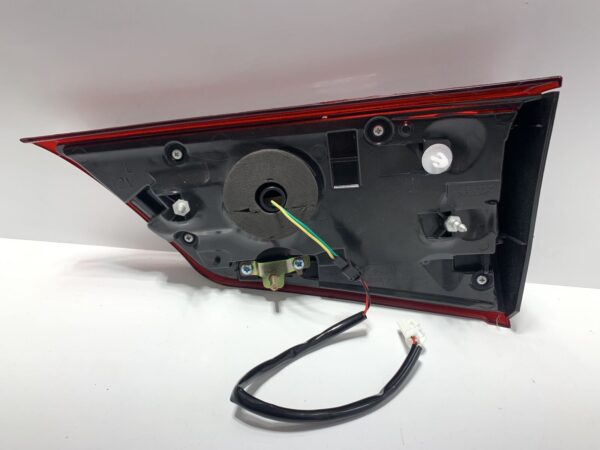 2015, Mitsubishi, Outlander, ZK, Left Boot Light - Image 3