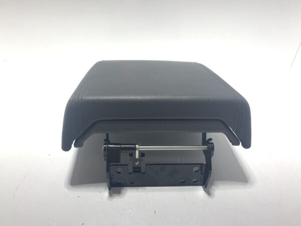 2017, Land Rover, Discovery Sport, L550, Console Lid