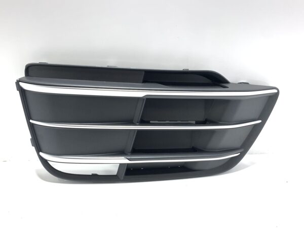 2018, Audi, Q5, FY, Left Fog Light Cover