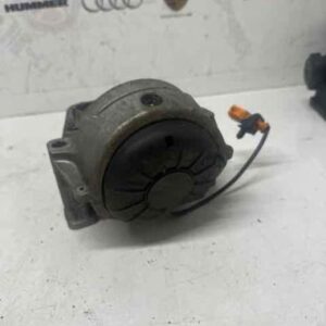 AUDI Q5 2009 2.0L PETROL ENGINE MOUNT LEFT