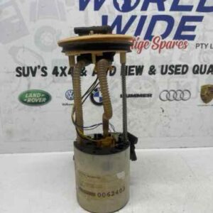 AUDI Q5 2009 8R FUEL PUMP MECHANICAL