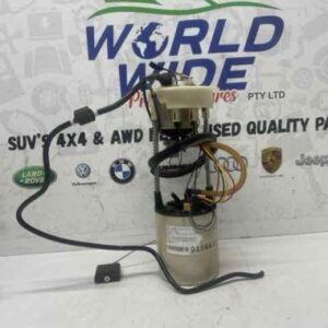 AUDI Q5 2013 8R 2.0L PETROL FUEL PUMP ELECTRIC