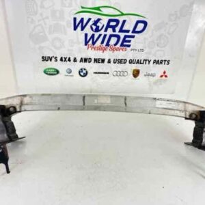 AUDI Q7 2009 4L BAR REINFORCEMENT FRONT