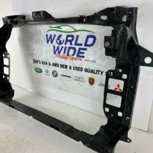 AUDI Q7 2016 4M RADIATOR SUPPORT PANEL
