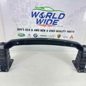 BMW X5 2007 E70 BAR REINFORCEMENT FRONT