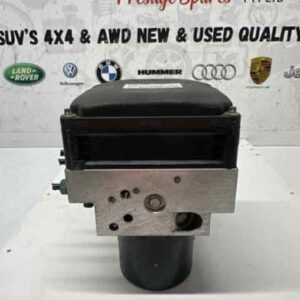 BMW X6 2008 E71 5.0L PETROL ABS MODULE