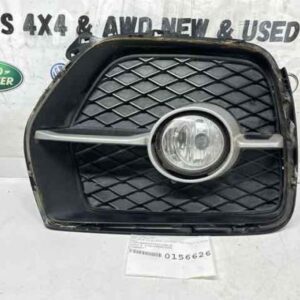 BMW X6 2008 E71 FOG LIGHT LAMP RIGHT FRONT