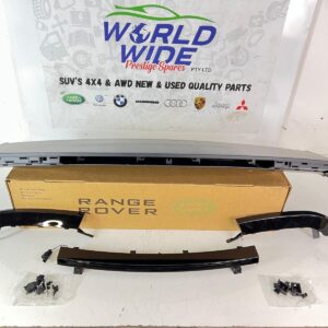 GENUINE LAND ROVER DISCOVERY SPORT L550 SPOILER REAR  (LR164215)