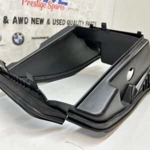 Genuine Front Left Air Deflector for RANGE ROVER SPORT L494  (LR044392 )