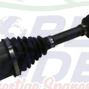 Genuine Front Left Axle Drive Shaft (LR024759)