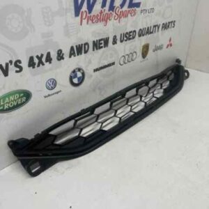 HONDA HR-V 2016 LOWER GRILLE