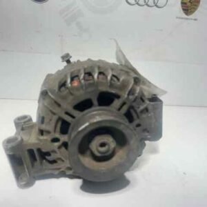 HUMMER H3 2007 ALTERNATOR