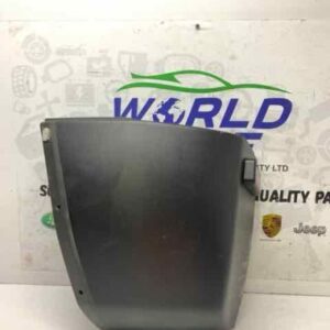 HUMMER H3 2007 BAR END LR