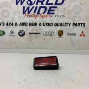 HUMMER H3 2008 BAR REFLECTOR RR