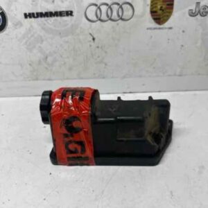 HUMMER H3 2008 POWER STEERING RESERVOIR