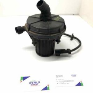 HUMMER H3 2008 SECONDARY AIR PUMP