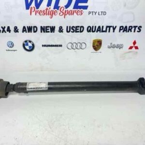 HUMMER H3 2008 TAILSHAFT FRONT