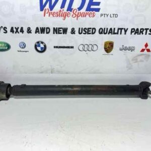 HUMMER H3 2008 TAILSHAFT FRONT