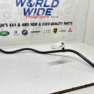 HUMMER H3 2008 TRANSMISSION DIP STICK/TUBE