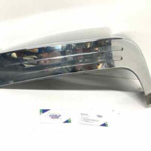 HUMMER H3 2008 null 1/4 C PILLAR TRIM RIGHT CHROME