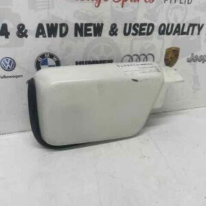 HUMMER H3 2009 BONNET VENT COVER COVER
