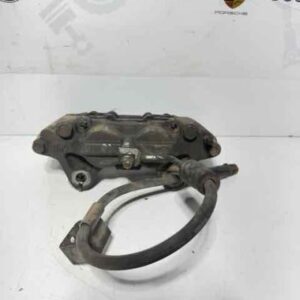 HUMMER H3 2009 CALIPER LEFT FRONT