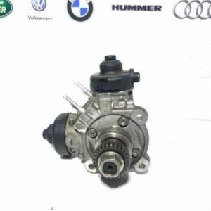 JEEP CHEROKEE 2011 KK 2.8L HIGH PRESSURE DIESEL FUEL PUMP