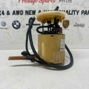 JEEP GRAND CHEROKEE 2013 WK 3.6L PETROL FUEL PUMP ELECTRIC