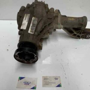JEEP GRAND CHEROKEE 2013 WK2 3.6L PETROL DIFF DIFFERENTIAL CENTRE FRONT