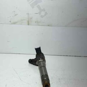 JEEP GRAND CHEROKEE 2014 WK MY14 FUEL INJECTOR