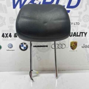 JEEP GRAND CHEROKEE 2014 WK MY14 HEADREST RIGHT FRONT