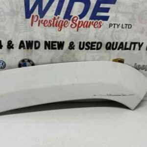 JEEP GRAND CHEROKEE 2015 SRT GUARD FLARE LEFT REAR