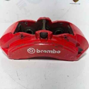 JEEP GRAND CHEROKEE 2015 WK SRT BREMBO CALIPER RIGHT FRONT